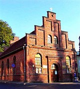 Зелена-Гура (польско-католический костел)