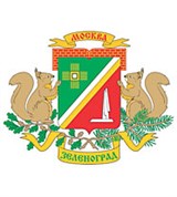 Зеленоград (герб)