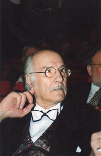 Зельдин Владимир Михайлович (2000 год)