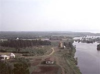 Землепроходцы (поселение в Якутии)