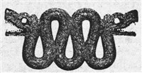 Змея (символ)