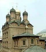 Знаменский монастырь (собор)