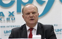 Зюганов Геннадий Андреевич (2012)