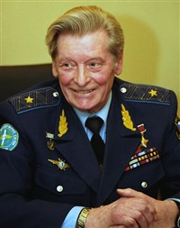 ИЛЬЮШИН Владимир Сергеевич (2000-е годы)