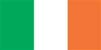 ИРЛАНДИЯ (флаг)