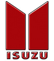 ИСУДЗУ (логотип)