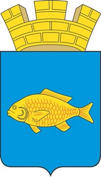 ИШИМ (герб)