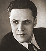 Иванов Алексей Петрович (портрет)