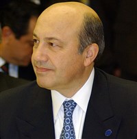 Иванов Игорь Сергеевич (март 2003 года)