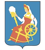 Иваново (герб)