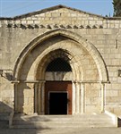 Иерусалим (Гробница Марии)