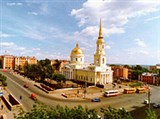 Ижевск (Александро-Невский собор)