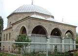 Измаил (мечеть)