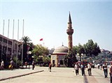 Измир (мечеть)