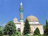 Изник (Зеленая мечеть)