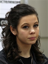 Ильиных Елена Руслановна (2012)