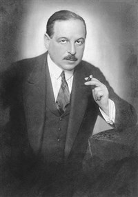 Имре Кальман (1910)