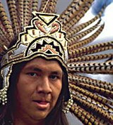 Индейцы (Мексика)