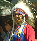 Индейцы (Нью-Мексико)