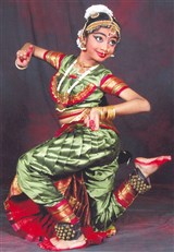 Индия (танец)