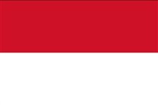Индонезия (флаг)