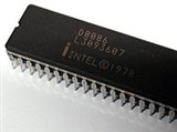 Интел (Intel 8086)