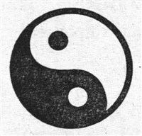 Инь-ян 2 (символ)