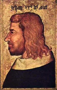 Иоанн II Храбрый (портрет)