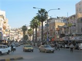 Иордания (на улицах Аммана)