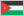 Иордания (флаг)
