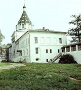 Ипатьевский монастырь (Братский корпус)