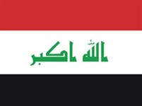 Ирак (флаг с 2008)