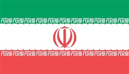 Иран (флаг)