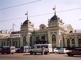 Иркутск (вокзал)