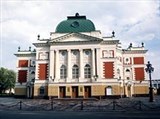 Иркутск (драмтеатр)