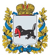 Иркутская губерния (герб)