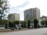Иркутская область (Усть-Кут)