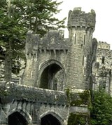 Ирландия (Замок Эшфорд)