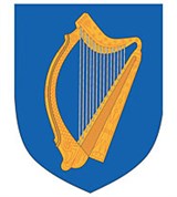 Ирландия (герб)