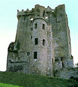 Ирландия (замок Бламей)