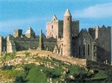 Ирландия (замок в Кашеле)