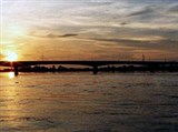 Исан. Нонгкхай (Мост Дружбы)