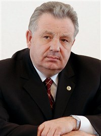 Ишаев Виктор Иванович (2007 год)