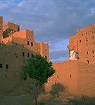 Йемен (Шибам)