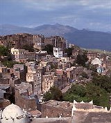 Йемен (город Джибла)