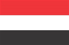 Йемен (флаг)
