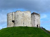 Йорк (крепость)