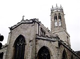 Йорк (церковь Всех Святых)