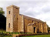 Йоркшир-Дейлс (монастырь Болтон)