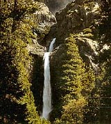 Йосемитский водопад (водопад)